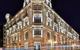 Urso Hotel Madrid